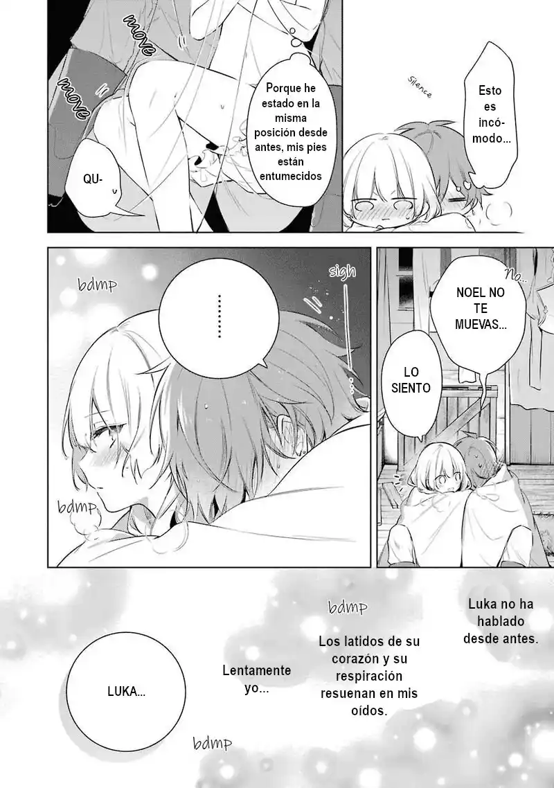 Okyu No Trinity - Capítulo 22 - Página 20 - LectorTMOo