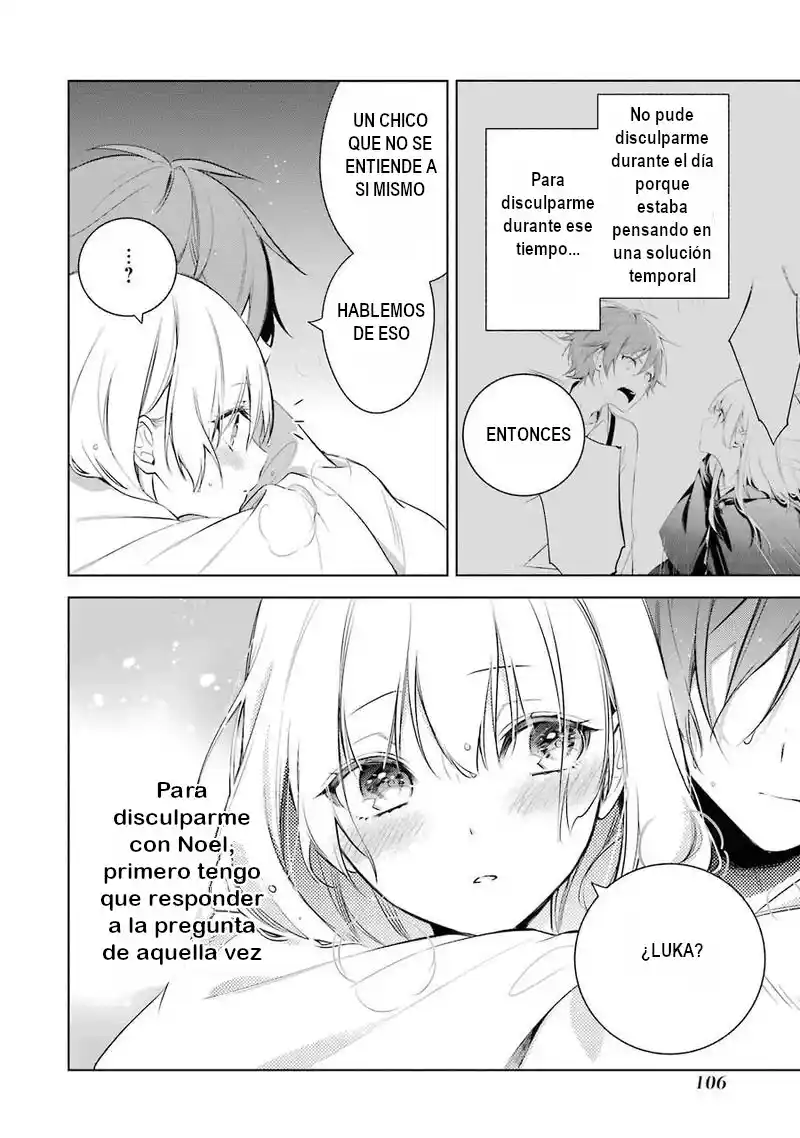 Okyu No Trinity - Capítulo 22 - Página 22 - LectorTMOo