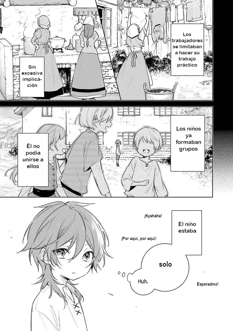 Okyu No Trinity - Capítulo 23 - Página 4 - LectorTMOo