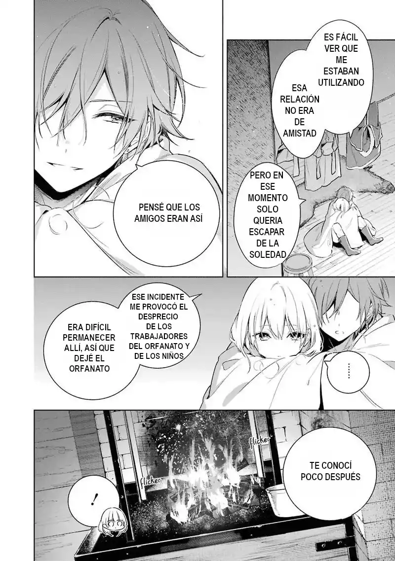 Okyu No Trinity - Capítulo 23 - Página 11 - LectorTMOo