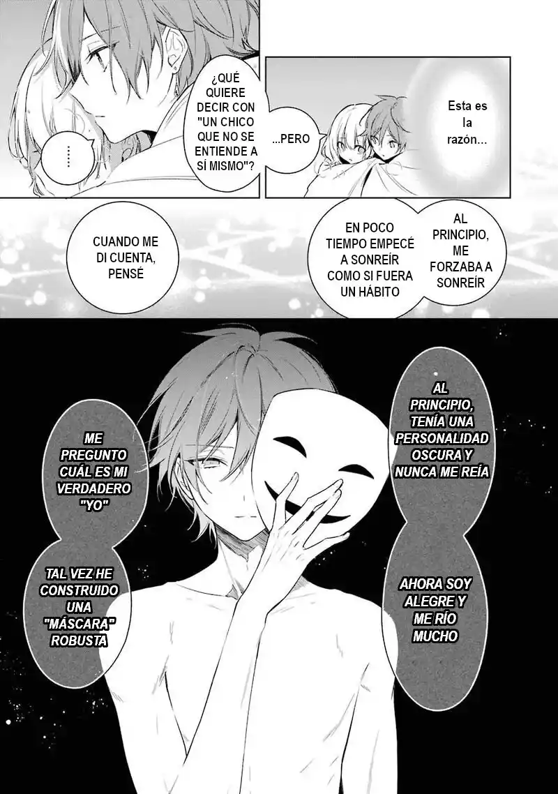 Okyu No Trinity - Capítulo 23 - Página 16 - LectorTMOo