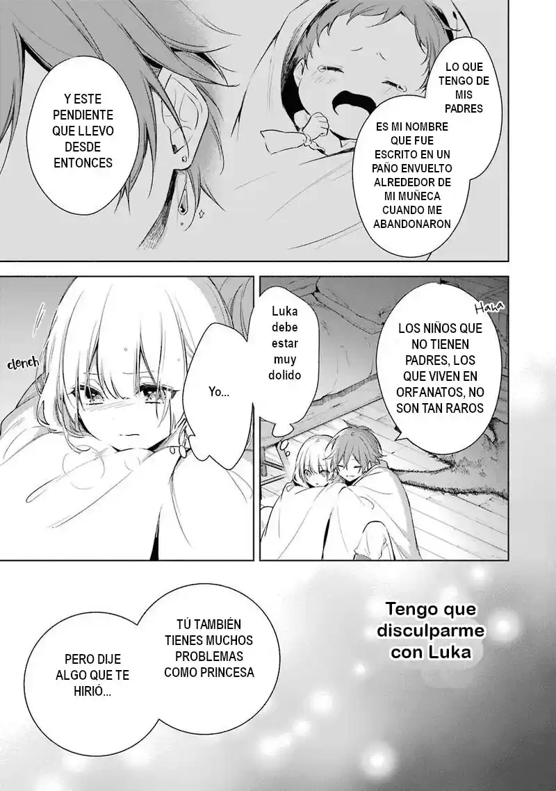 Okyu No Trinity - Capítulo 23 - Página 18 - LectorTMOo