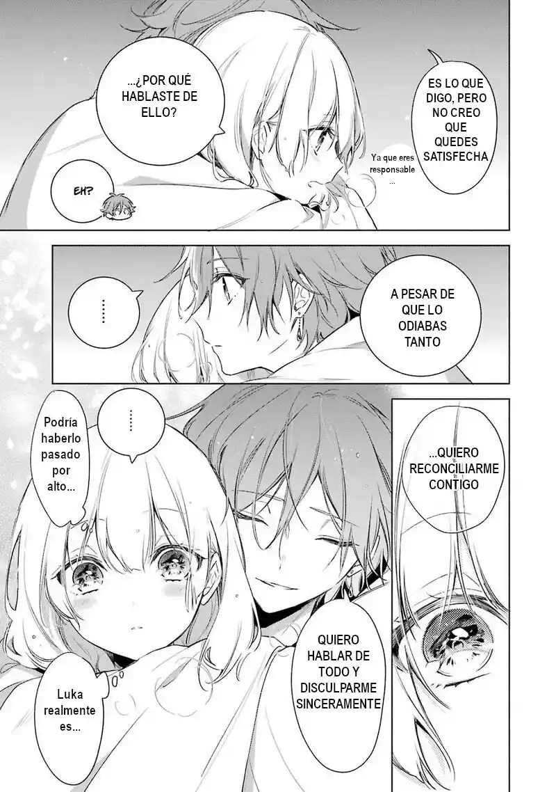 Okyu No Trinity - Capítulo 23 - Página 20 - LectorTMOo