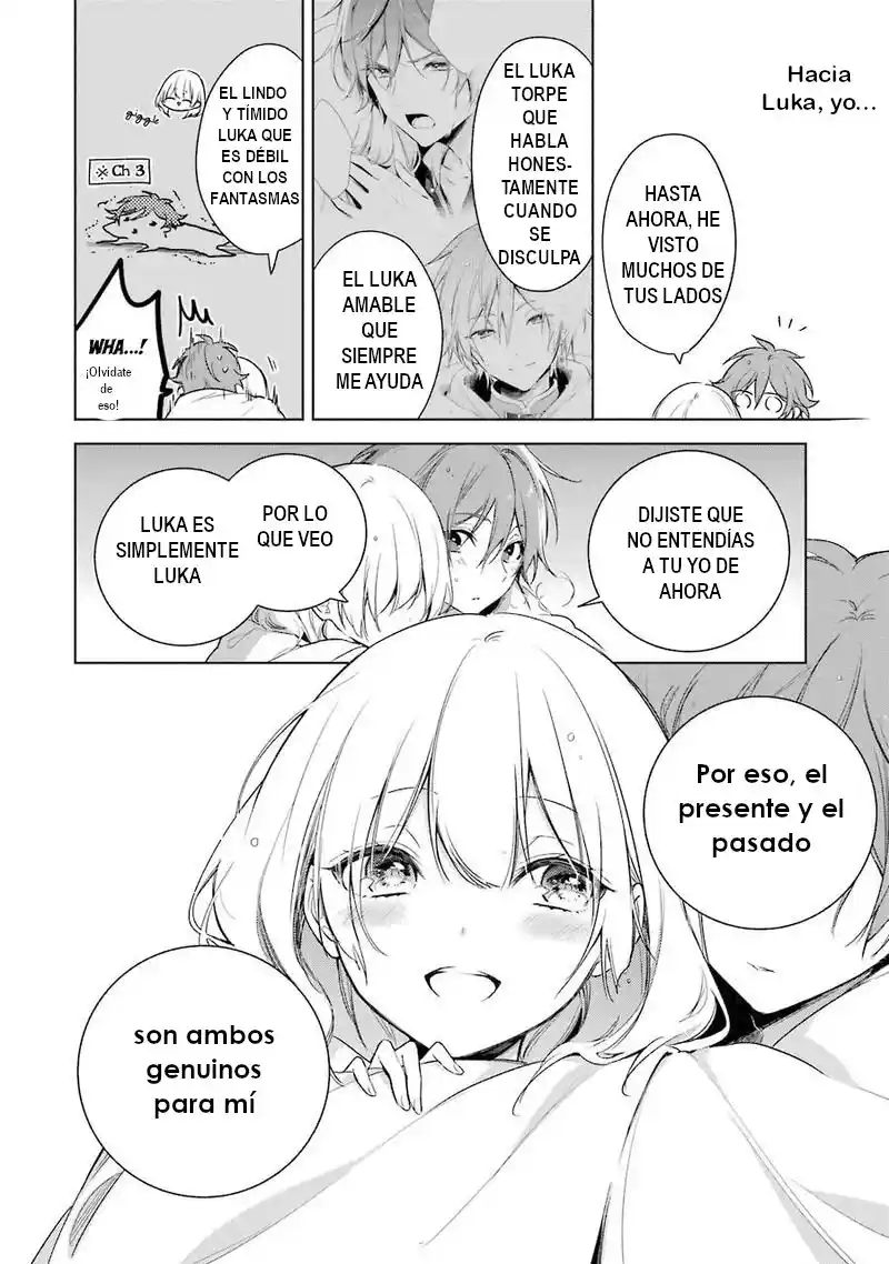 Okyu No Trinity - Capítulo 23 - Página 21 - LectorTMOo