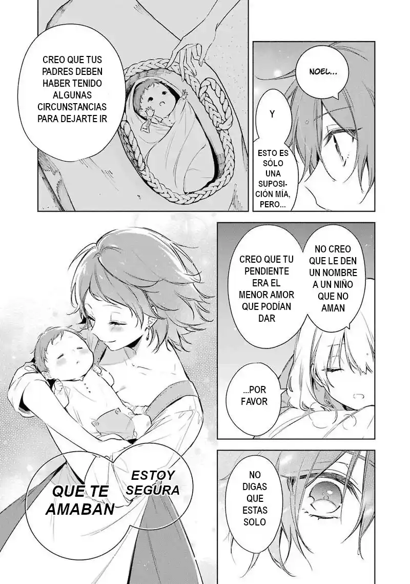 Okyu No Trinity - Capítulo 23 - Página 22 - LectorTMOo