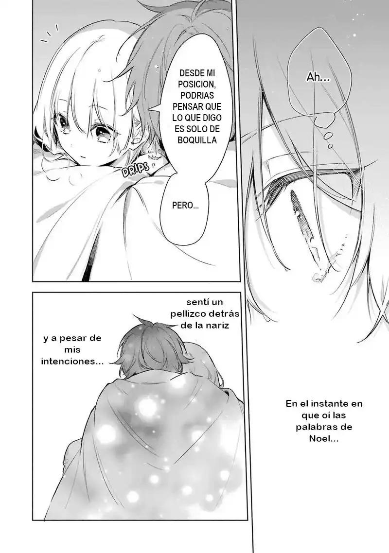 Okyu No Trinity - Capítulo 23 - Página 23 - LectorTMOo