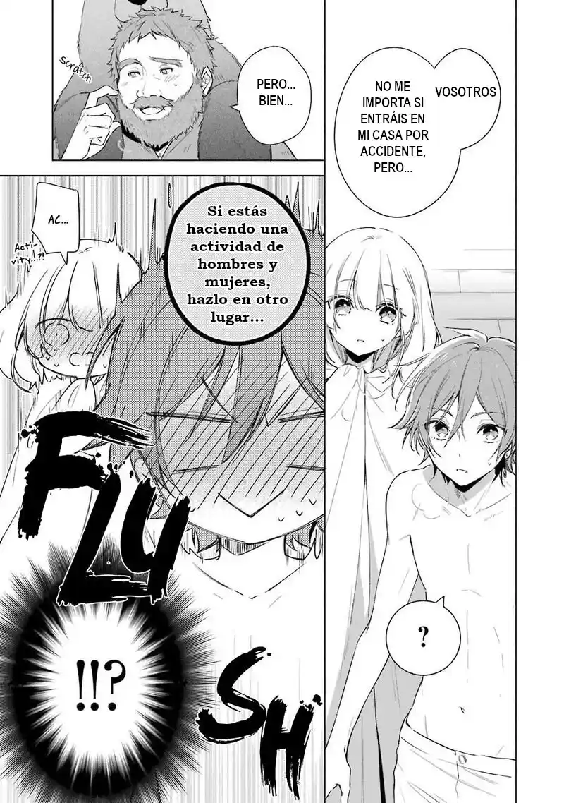 Okyu No Trinity - Capítulo 24 - Página 4 - LectorTMOo