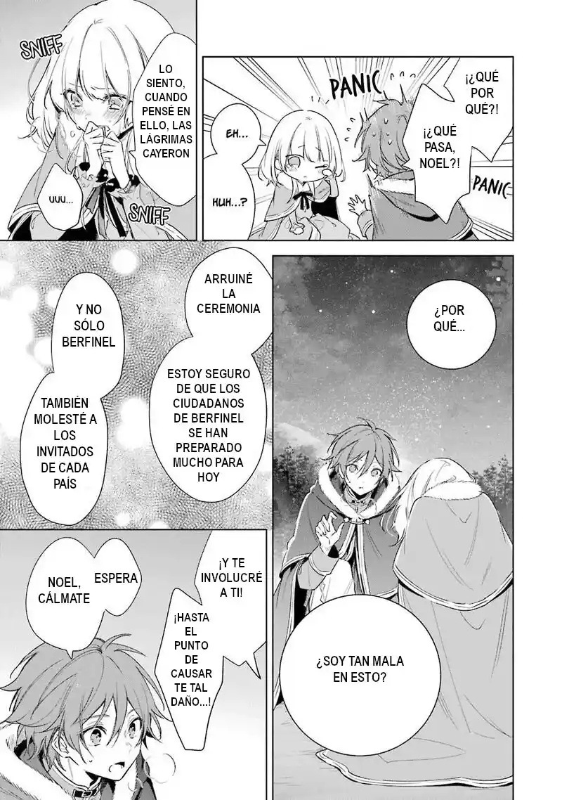 Okyu No Trinity - Capítulo 24 - Página 16 - LectorTMOo