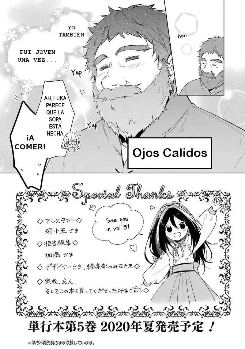 Okyu No Trinity - Capítulo 25.50 - Página 4 - LectorTMOo