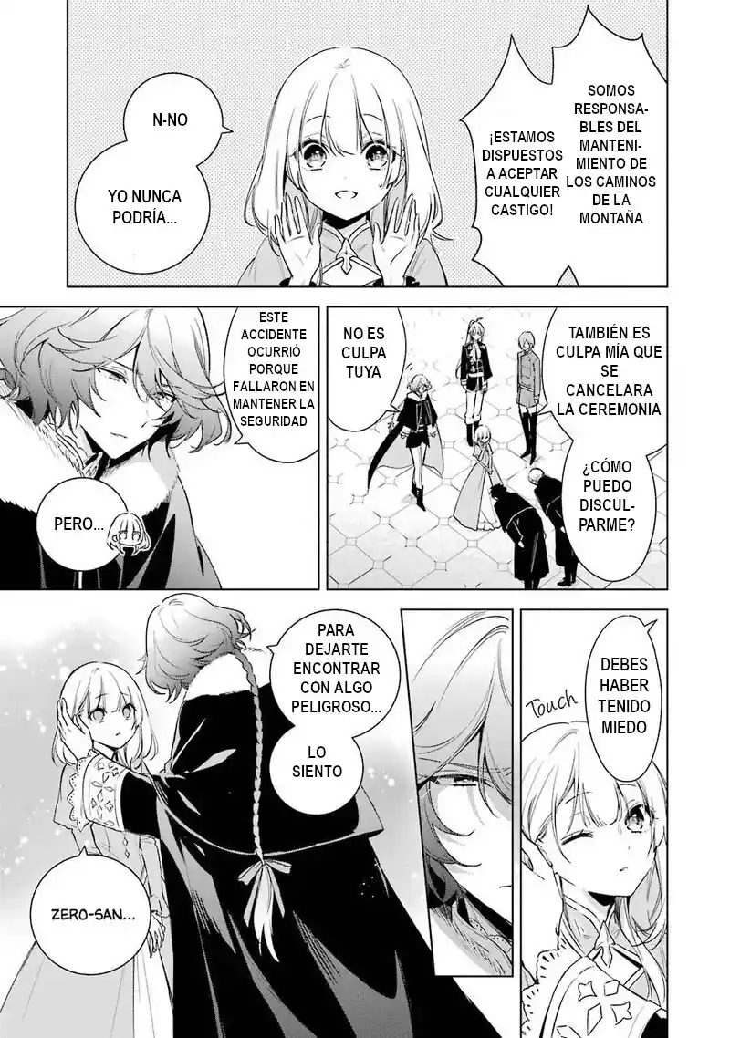 Okyu No Trinity - Capítulo 25 - Página 9 - LectorTMOo