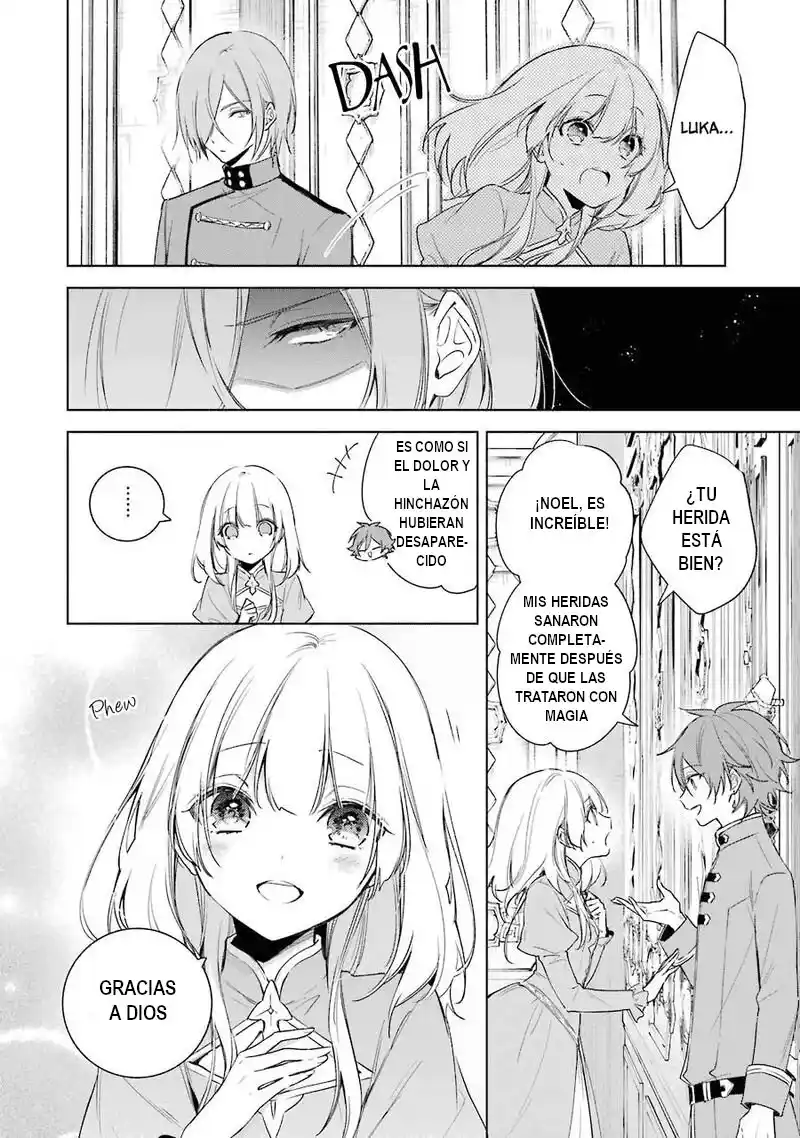 Okyu No Trinity - Capítulo 25 - Página 12 - LectorTMOo