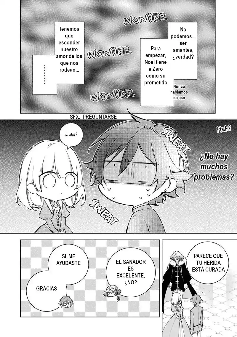 Okyu No Trinity - Capítulo 25 - Página 14 - LectorTMOo