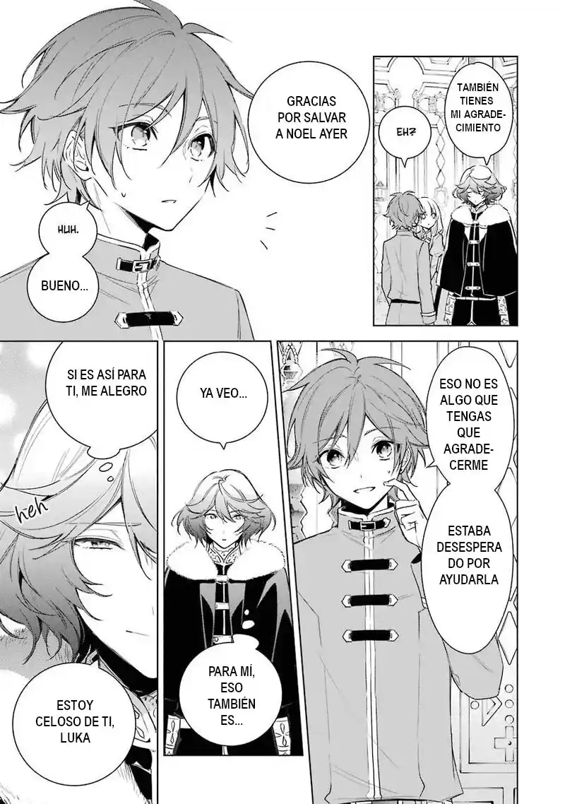 Okyu No Trinity - Capítulo 25 - Página 15 - LectorTMOo