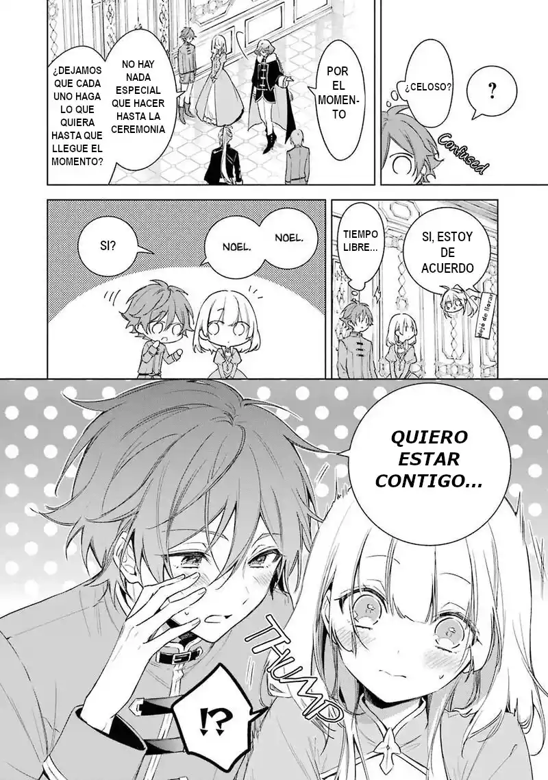 Okyu No Trinity - Capítulo 25 - Página 16 - LectorTMOo