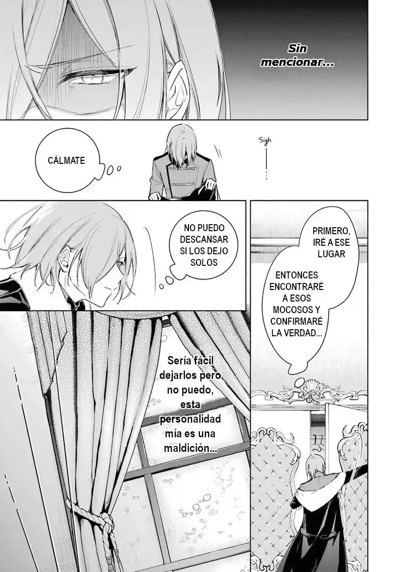 Okyu No Trinity - Capítulo 25 - Página 19 - LectorTMOo