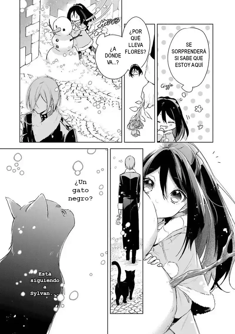 Okyu No Trinity - Capítulo 25 - Página 21 - LectorTMOo