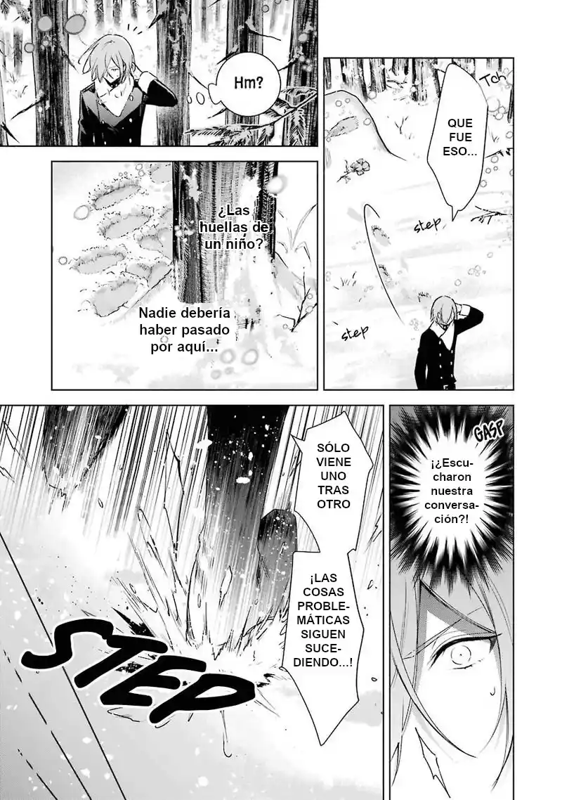 Okyu No Trinity - Capítulo 26 - Página 15 - LectorTMOo