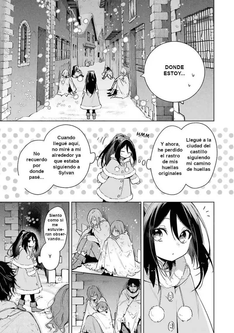 Okyu No Trinity - Capítulo 26 - Página 17 - LectorTMOo