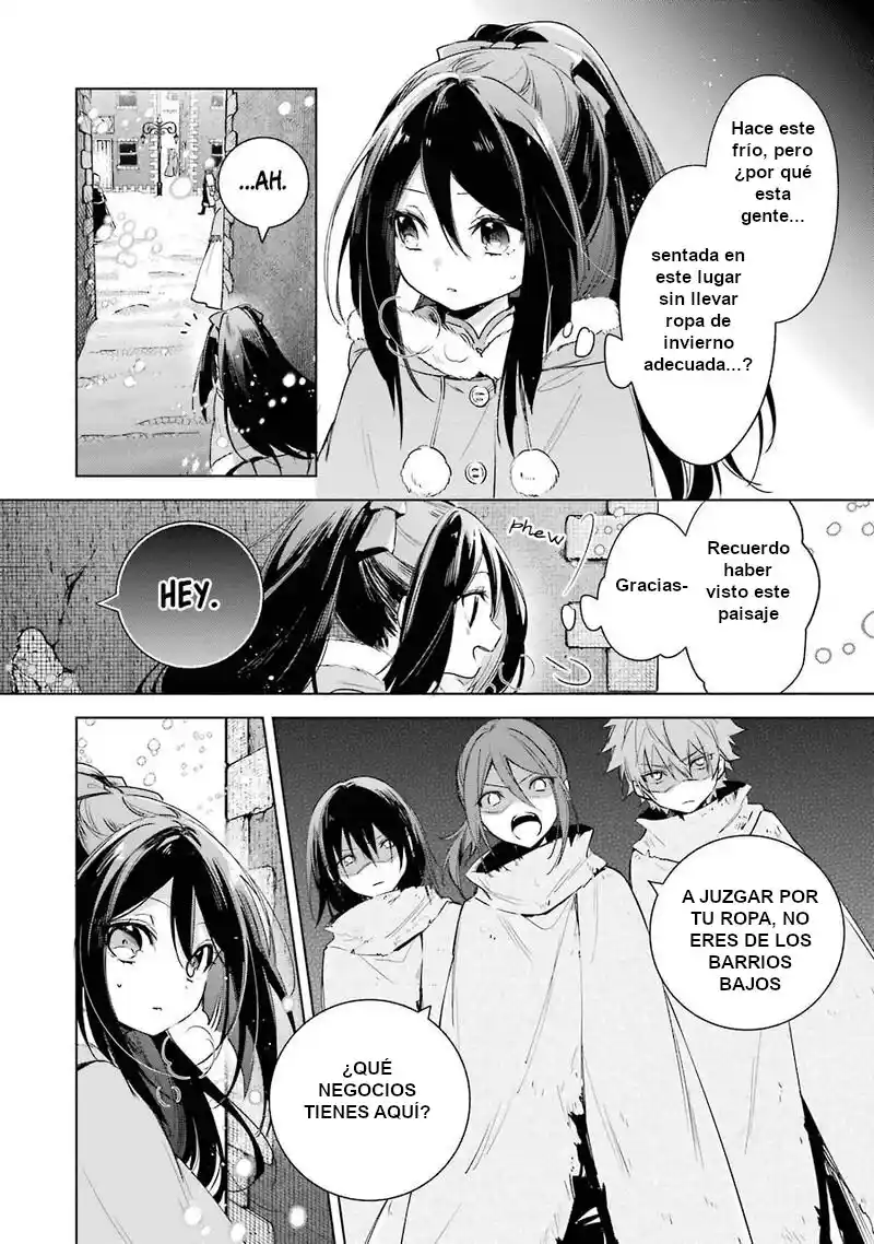Okyu No Trinity - Capítulo 26 - Página 18 - LectorTMOo