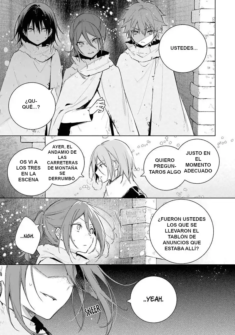 Okyu No Trinity - Capítulo 26 - Página 21 - LectorTMOo