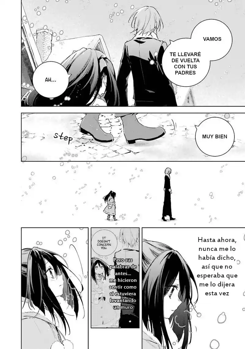 Okyu No Trinity - Capítulo 27 - Página 10 - LectorTMOo