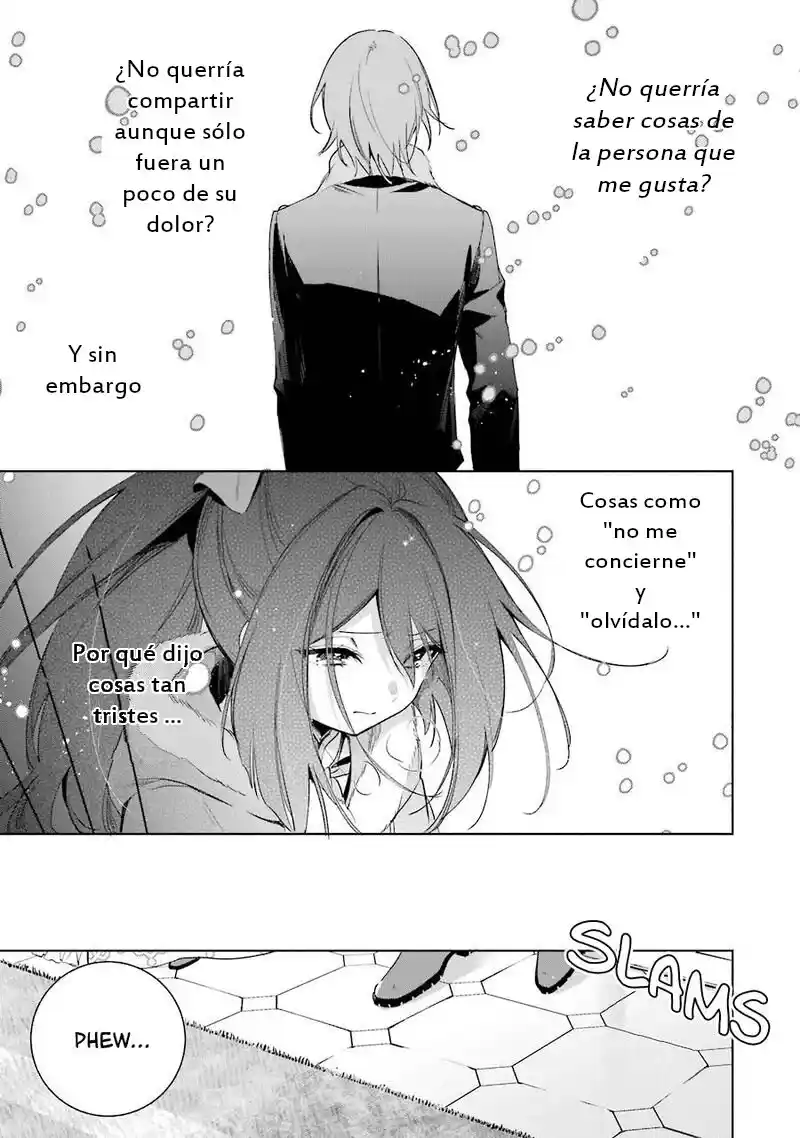 Okyu No Trinity - Capítulo 27 - Página 11 - LectorTMOo