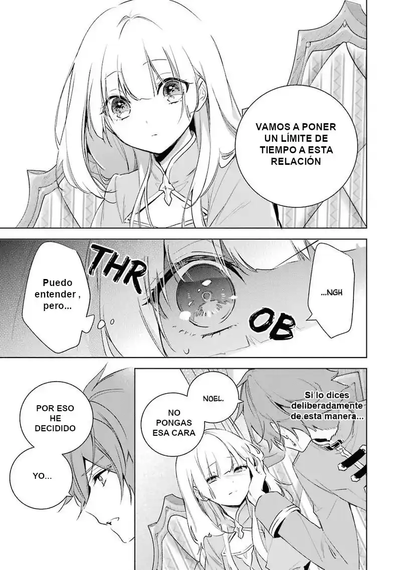 Okyu No Trinity - Capítulo 27 - Página 16 - LectorTMOo
