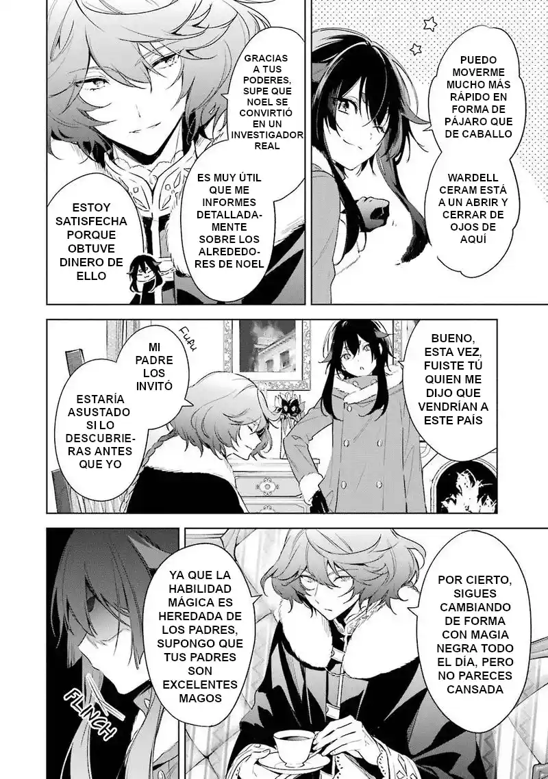 Okyu No Trinity - Capítulo 28 - Página 7 - LectorTMOo