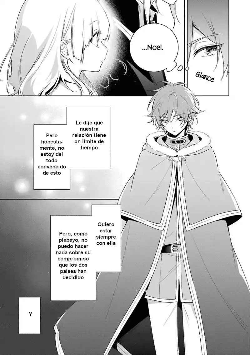 Okyu No Trinity - Capítulo 28 - Página 14 - LectorTMOo