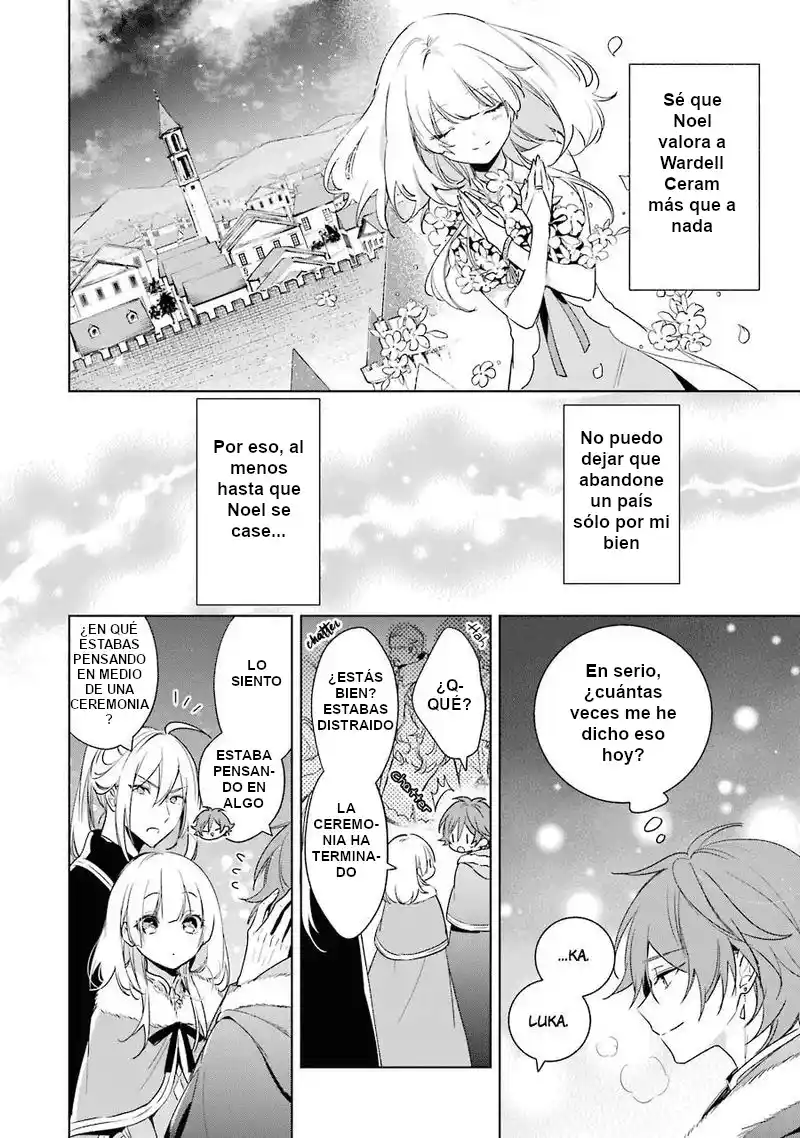 Okyu No Trinity - Capítulo 28 - Página 15 - LectorTMOo