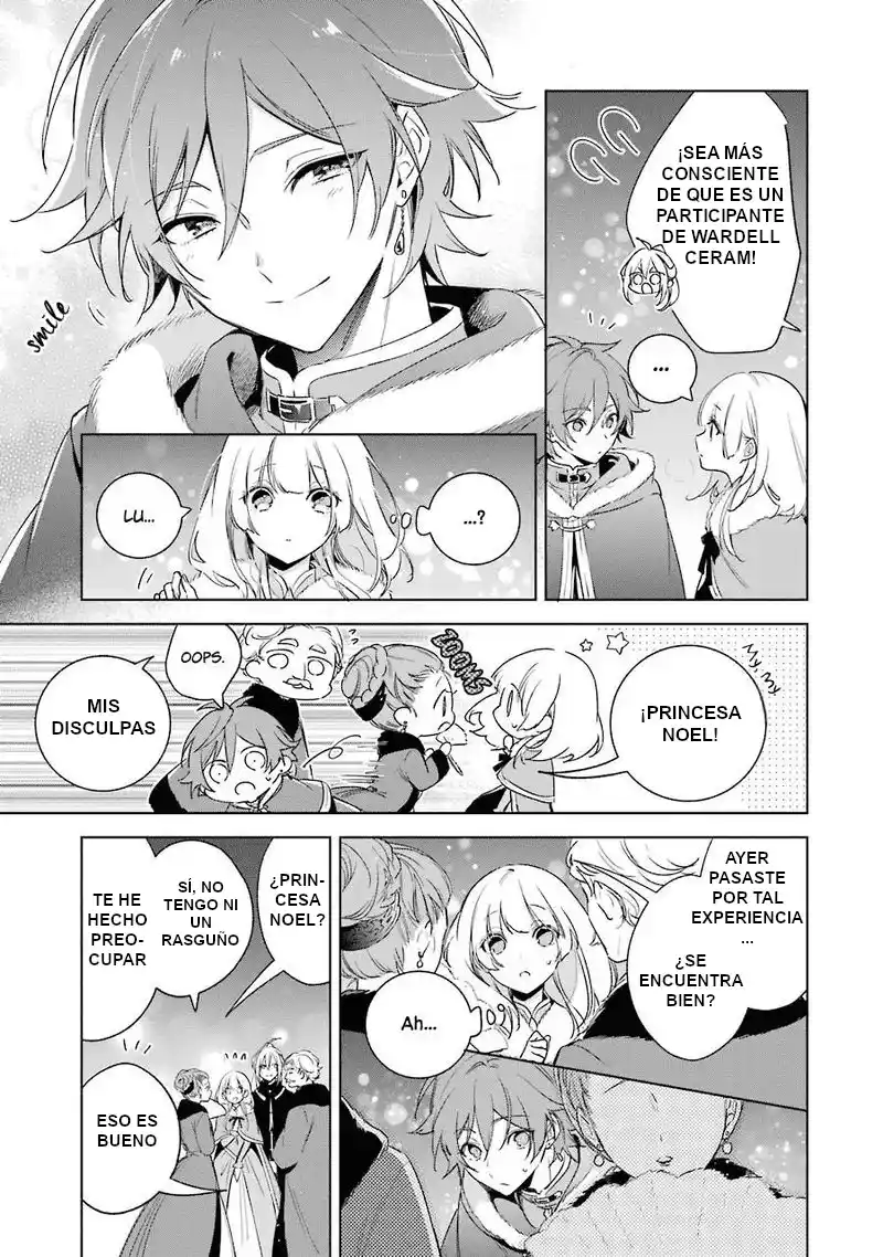 Okyu No Trinity - Capítulo 28 - Página 16 - LectorTMOo