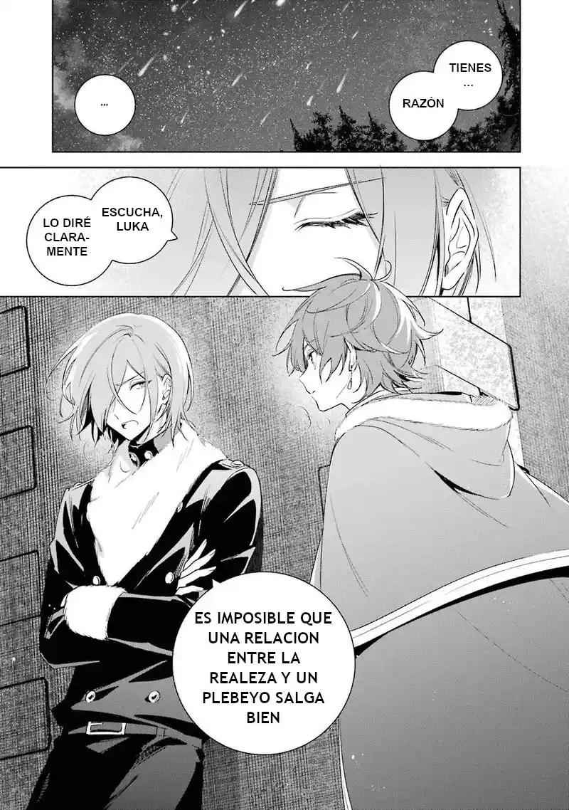 Okyu No Trinity - Capítulo 28 - Página 24 - LectorTMOo