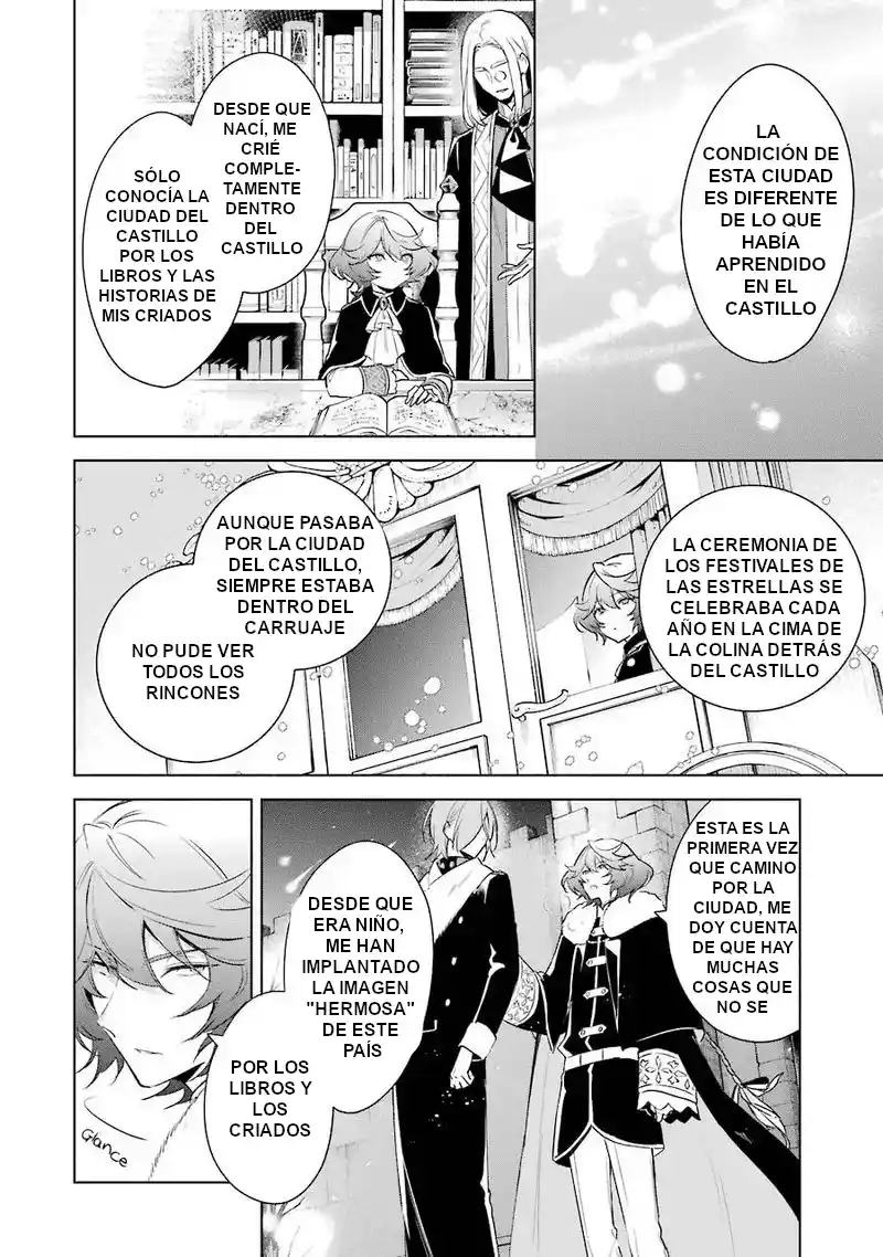Okyu No Trinity - Capítulo 29 - Página 12 - LectorTMOo