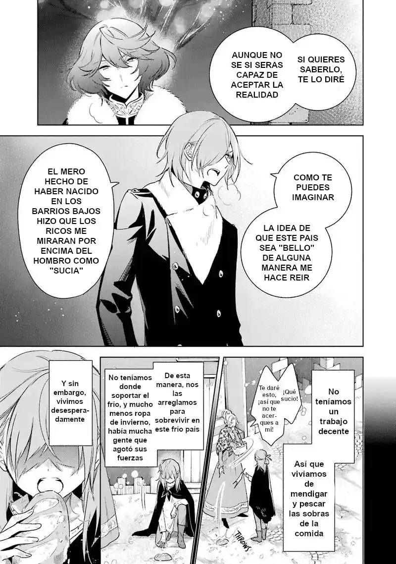 Okyu No Trinity - Capítulo 29 - Página 15 - LectorTMOo