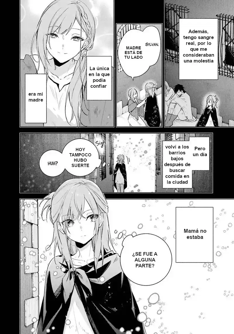 Okyu No Trinity - Capítulo 29 - Página 16 - LectorTMOo