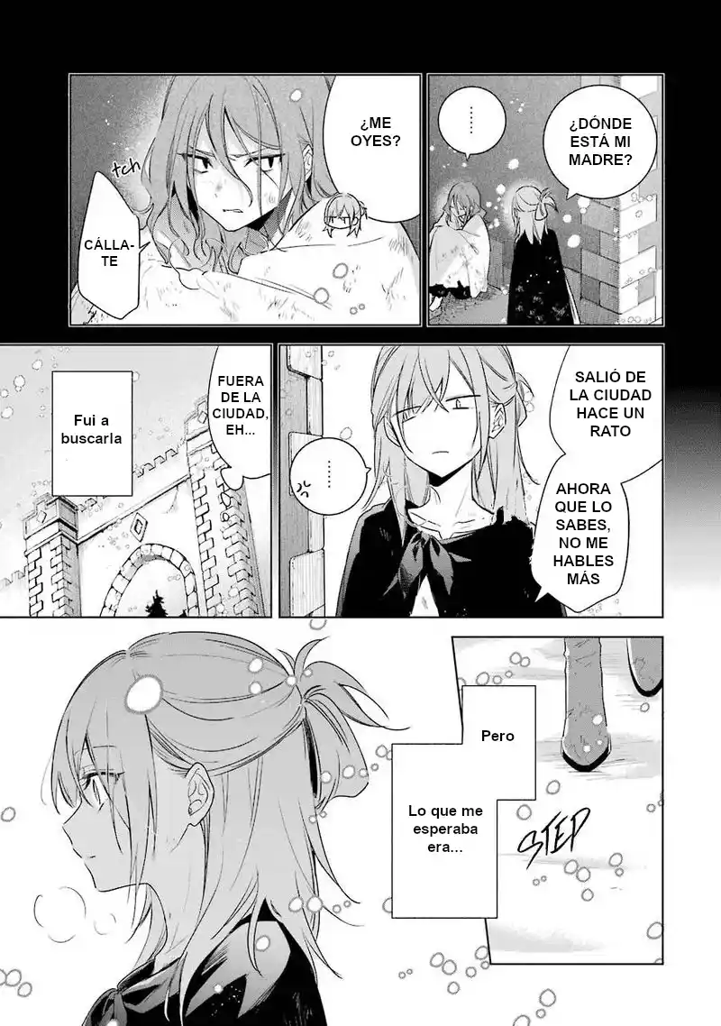 Okyu No Trinity - Capítulo 29 - Página 17 - LectorTMOo