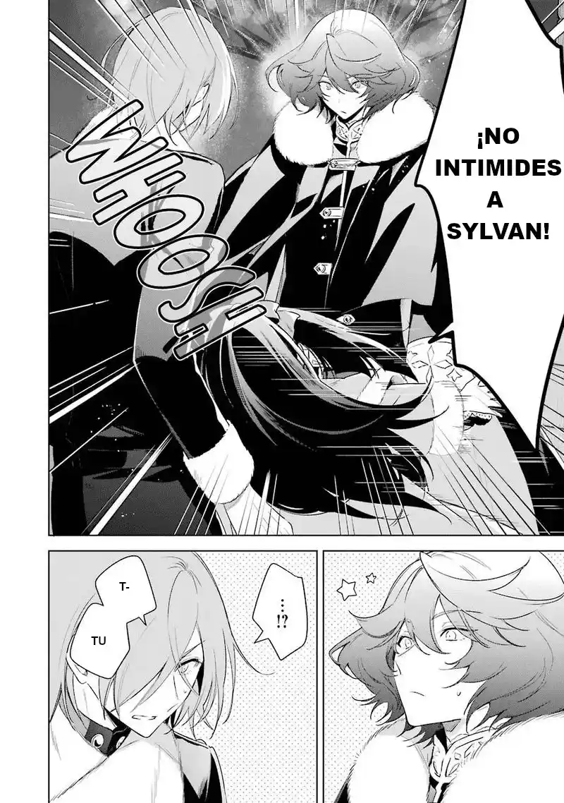 Okyu No Trinity - Capítulo 29 - Página 24 - LectorTMOo
