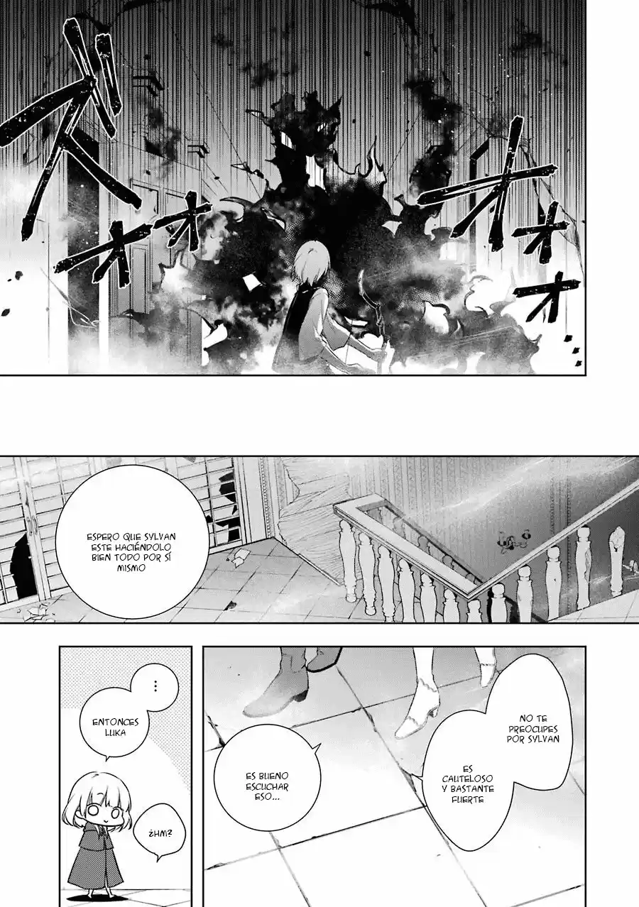 Okyu No Trinity - Capítulo 3 - Página 12 - LectorTMOo