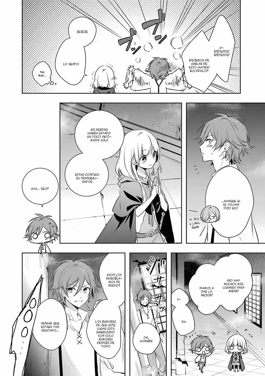 Okyu No Trinity - Capítulo 3 - Página 15 - LectorTMOo