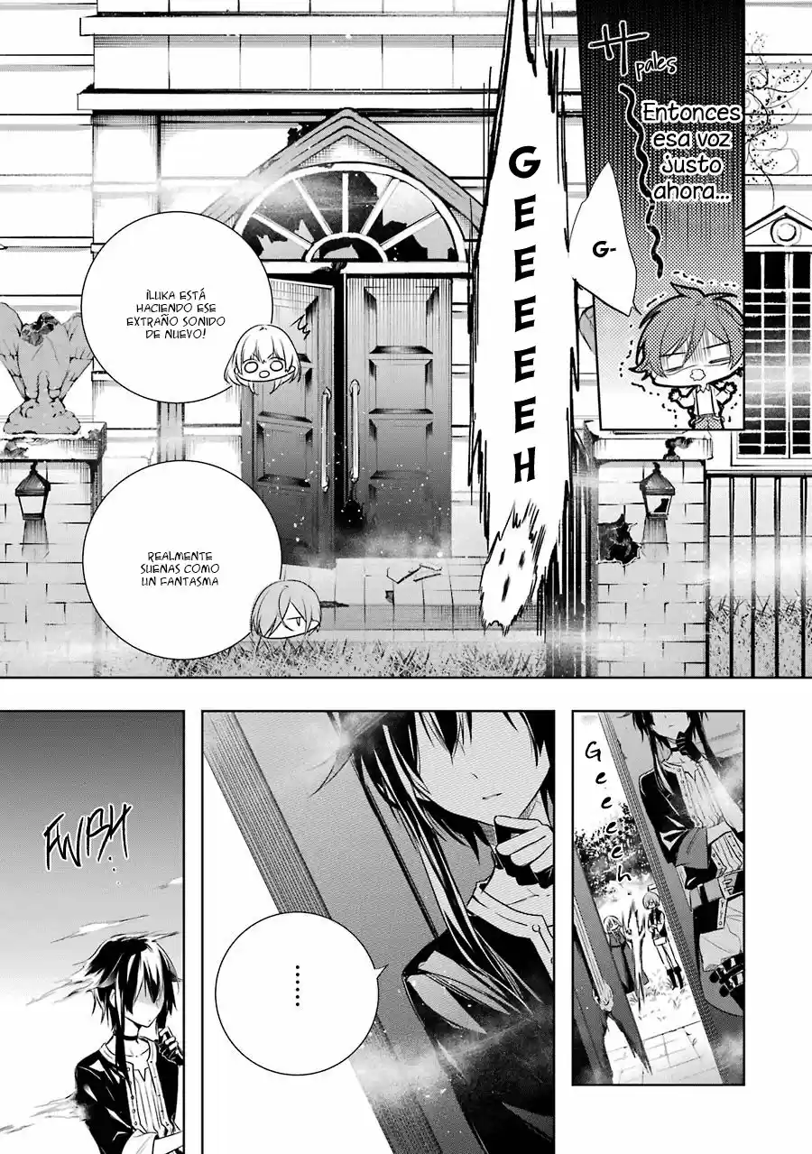 Okyu No Trinity - Capítulo 3 - Página 29 - LectorTMOo