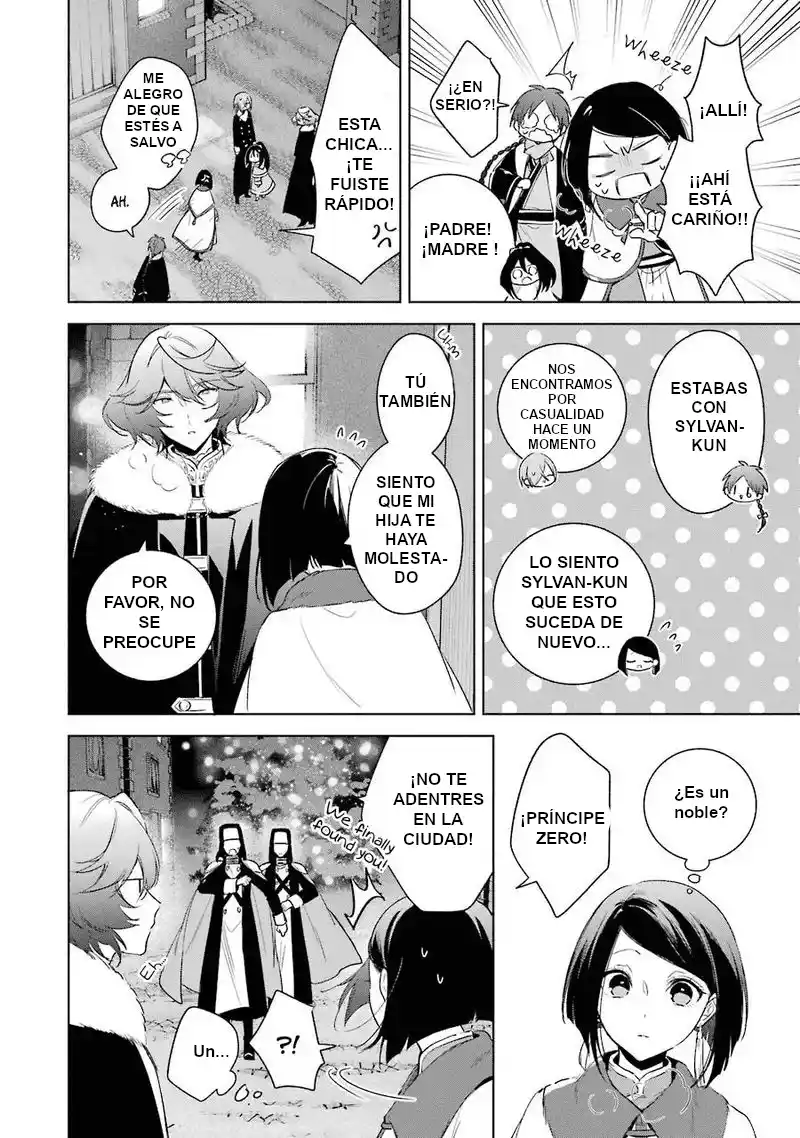 Okyu No Trinity - Capítulo 30 - Página 12 - LectorTMOo