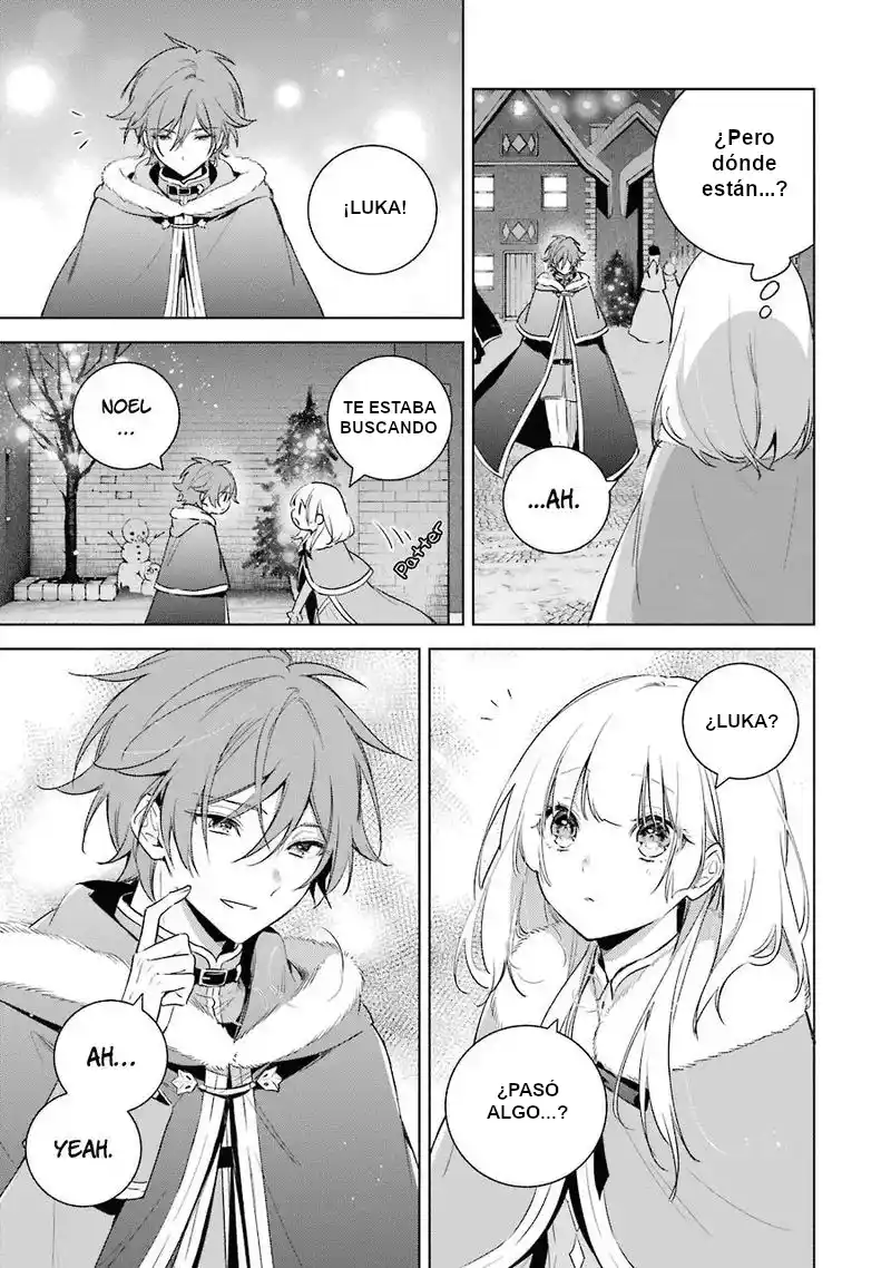 Okyu No Trinity - Capítulo 30 - Página 15 - LectorTMOo