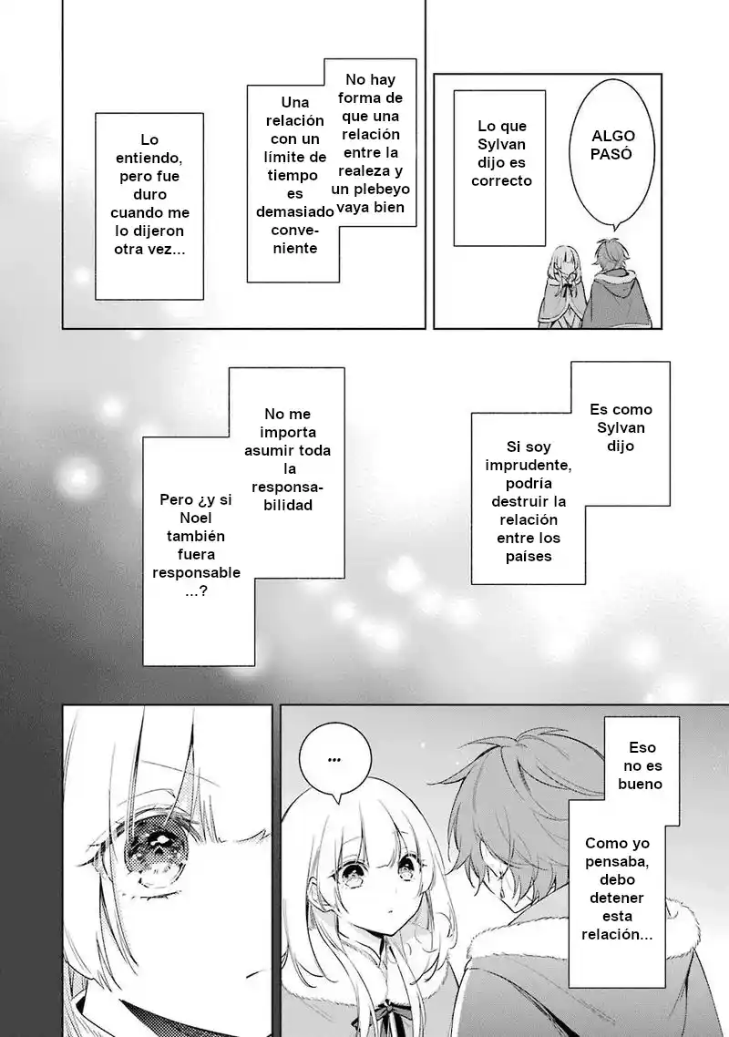 Okyu No Trinity - Capítulo 30 - Página 16 - LectorTMOo