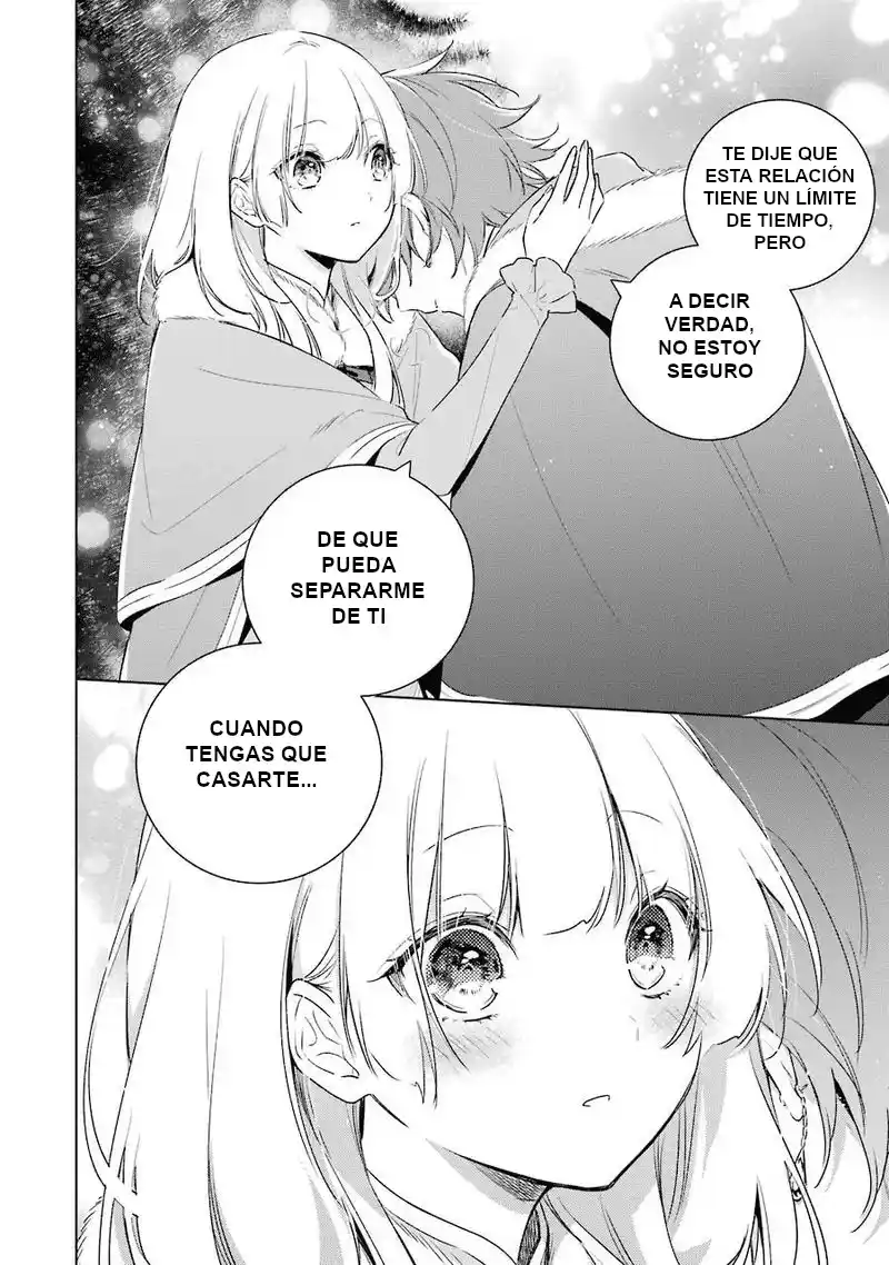 Okyu No Trinity - Capítulo 30 - Página 22 - LectorTMOo