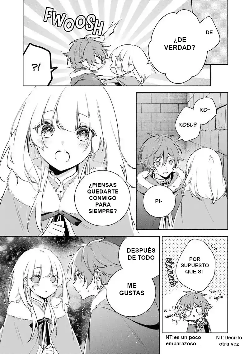 Okyu No Trinity - Capítulo 30 - Página 23 - LectorTMOo