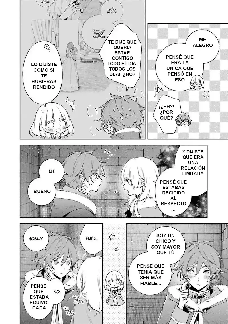 Okyu No Trinity - Capítulo 30 - Página 24 - LectorTMOo