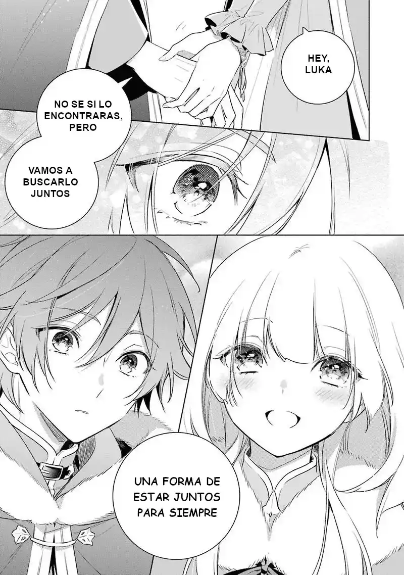 Okyu No Trinity - Capítulo 30 - Página 25 - LectorTMOo