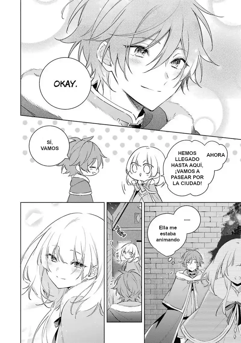 Okyu No Trinity - Capítulo 30 - Página 26 - LectorTMOo