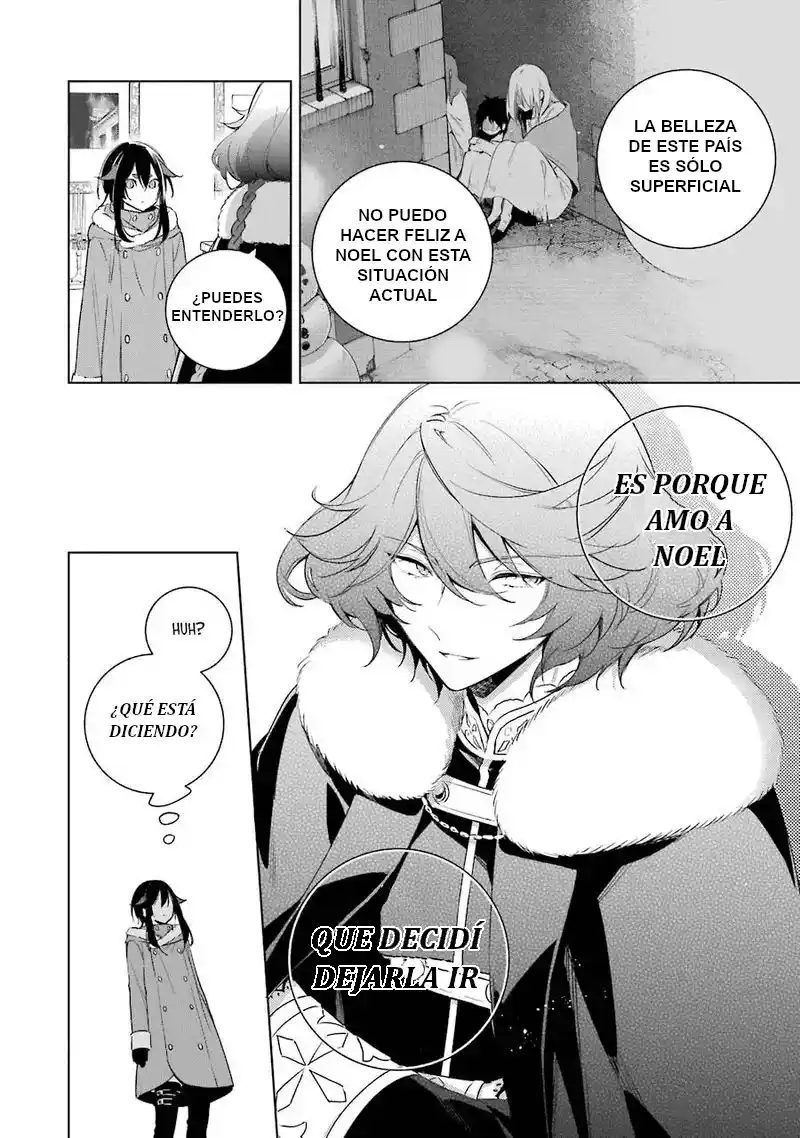 Okyu No Trinity - Capítulo 31 - Página 8 - LectorTMOo