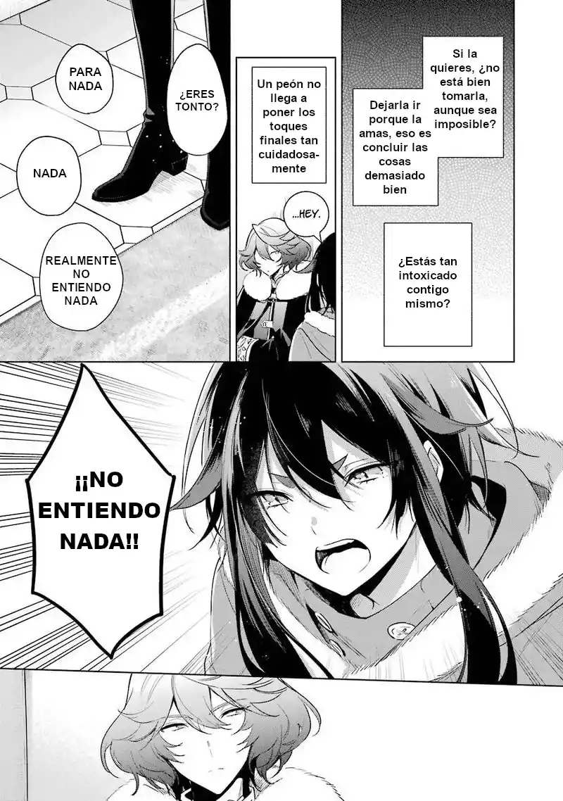 Okyu No Trinity - Capítulo 31 - Página 9 - LectorTMOo